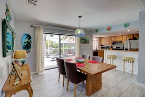 House (12134 Moon Shell Dr) | Private kitchen