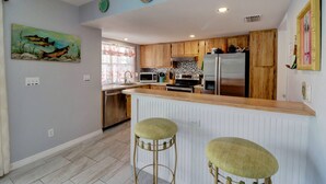 House (12134 Moon Shell Dr) | Private kitchen - 12134 Moon Shell Dr (Cape Coral)