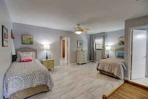House (12134 Moon Shell Dr) | 3 bedrooms, internet