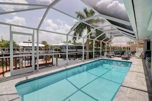 House (12134 Moon Shell Dr) | Pool | Outdoor pool