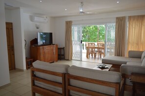 Villa Exclusive | Salle de séjour