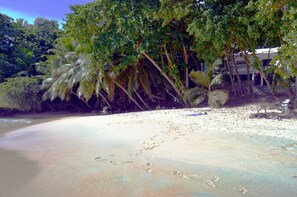 Exclusive-villa | Strand-/havudsigt