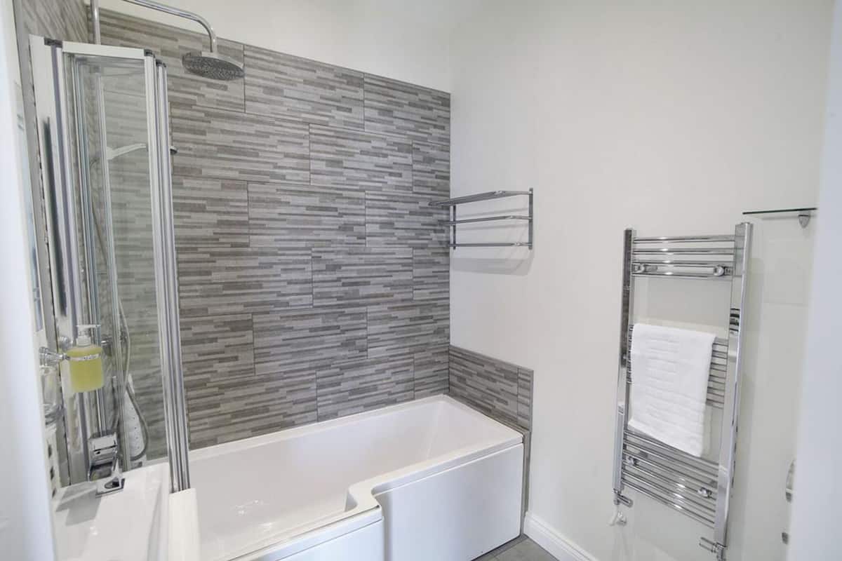 Badkamer