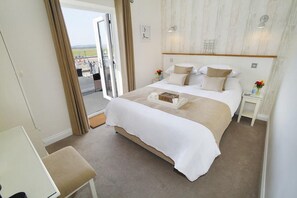 华丽双人房, 独立浴室 (Room 5) | 住宿内部