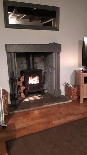 Family Cottage, 3 Bedrooms