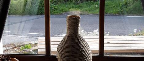 Casa de campo família, 3 quartos | 3 quartos, ferros/tábuas de passar roupa, berço de viagem