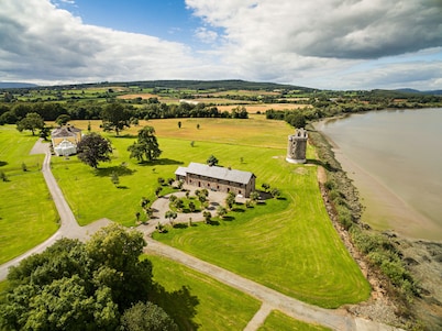 Rocketts Castle