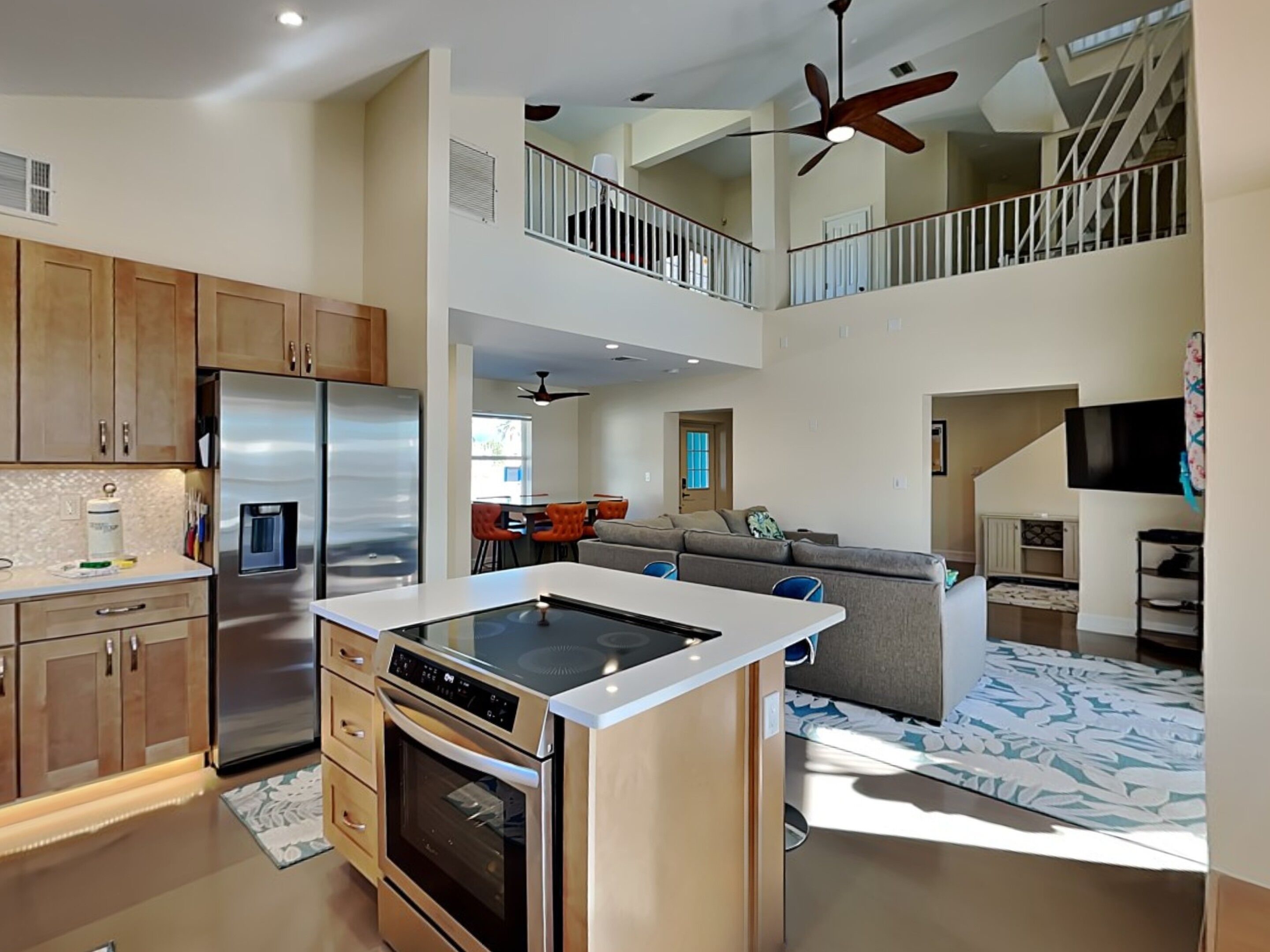 Casa (4 Bedrooms) | Comodidades da propriedade