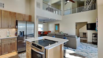Casa (4 Bedrooms) | Comodidades da propriedade