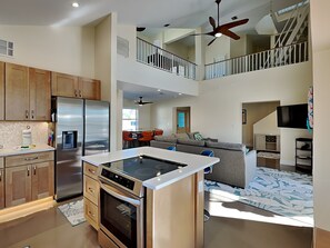 House (4 Bedrooms) | Property amenity