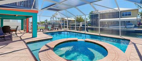 独立别墅 (4 Bedrooms) | 住宿正面