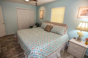 Nhà, 2 phòng ngủ | 2 phòng ngủ, trang trí khác biệt 