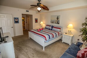 Condo, 3 quartos | 3 quartos, Wi-Fi de cortesia