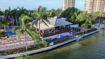 Servicio de la propiedad