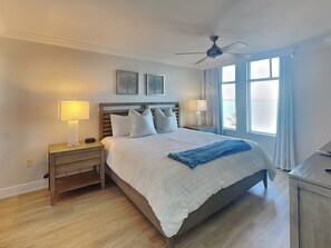 Lägenhet (1 Bedroom) | Bekvämlighet