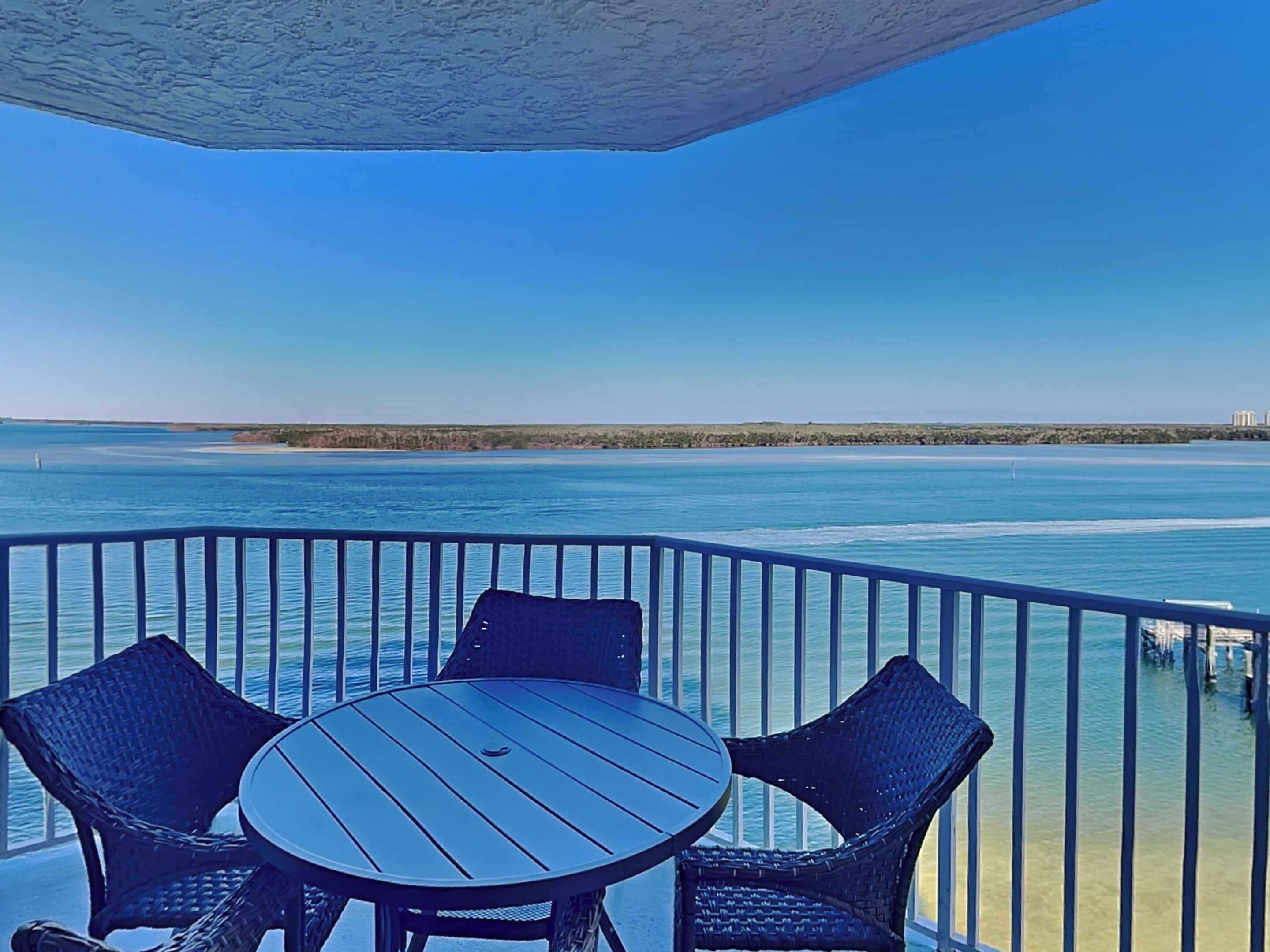 Apartment (1 Bedroom) | Ausstattung der Unterkunft