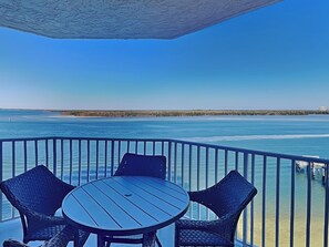 Condo (1 Bedroom) | Property amenity