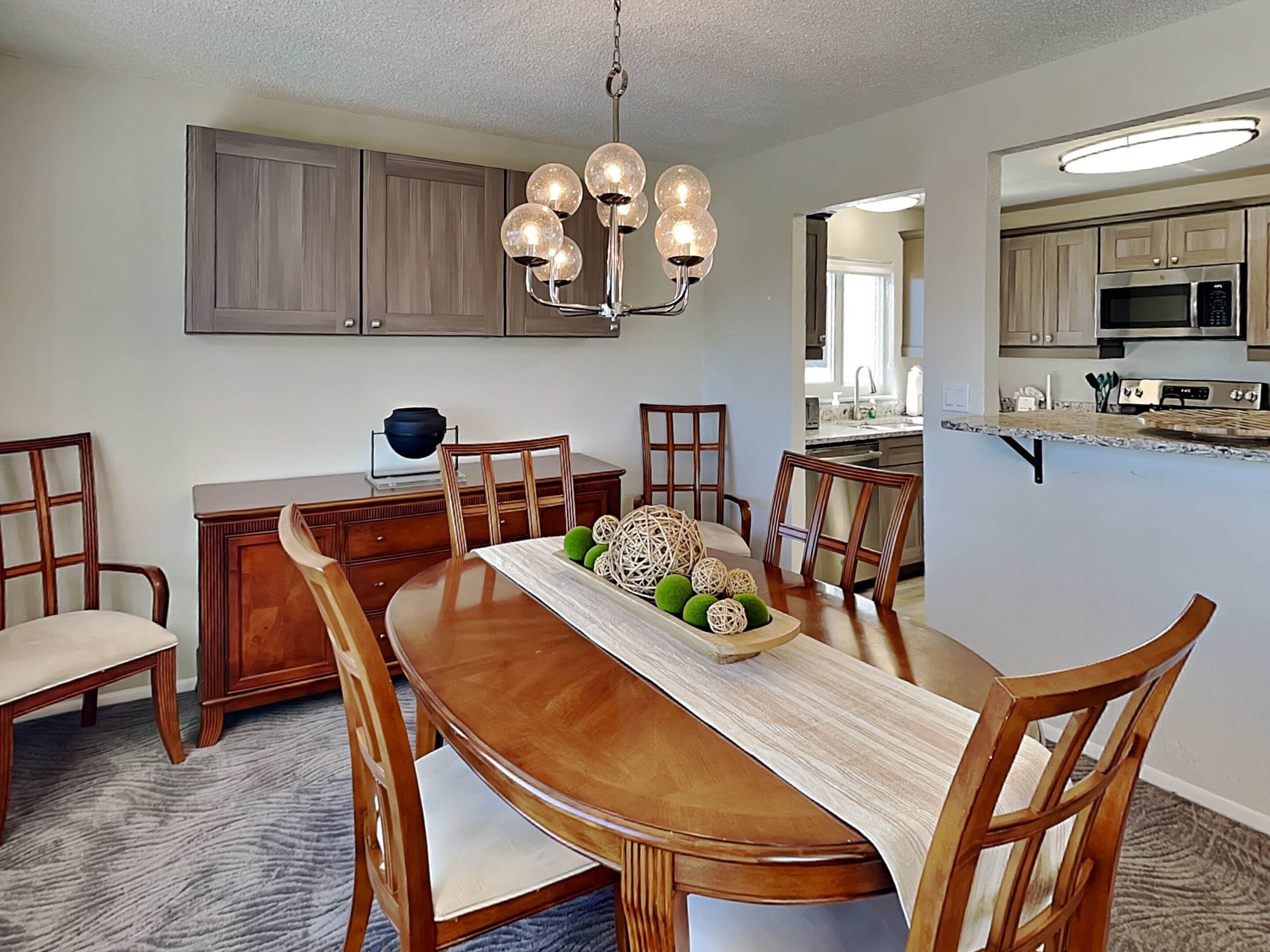 Condo (2 Bedrooms) | Property amenity