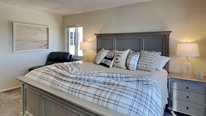 콘도 (2 Bedrooms) | 숙박 시설 내 편의 시설/서비스