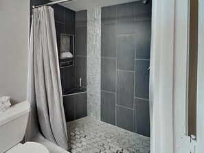 Apartment (2 Bedrooms) | Ausstattung der Unterkunft