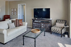 Διαμέρισμα (Condo) (2 Bedrooms) | Παροχή καταλύματος