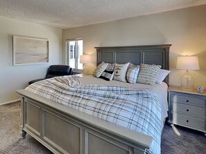 Leilighet (2 Bedrooms) | Fasilitet på overnattingsstedet