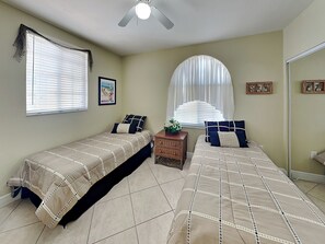 Leilighet (2 Bedrooms) | Fasilitet på overnattingsstedet