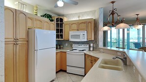 公寓客房 (2 Bedrooms) | 住宿設施服務