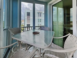 Leilighet (2 Bedrooms) | Fasilitet på overnattingsstedet