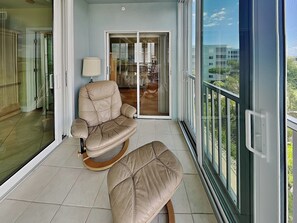 Leilighet (2 Bedrooms) | Fasilitet på overnattingsstedet