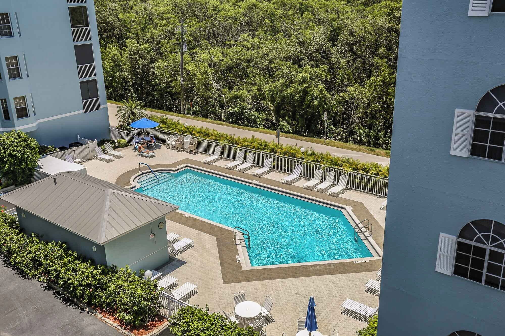 Condo (2 Bedrooms) | Pool | Outdoor pool
