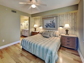 Leilighet (2 Bedrooms) | Fasilitet på overnattingsstedet