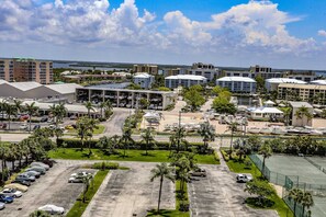 콘도, 침실 1개 | 외관