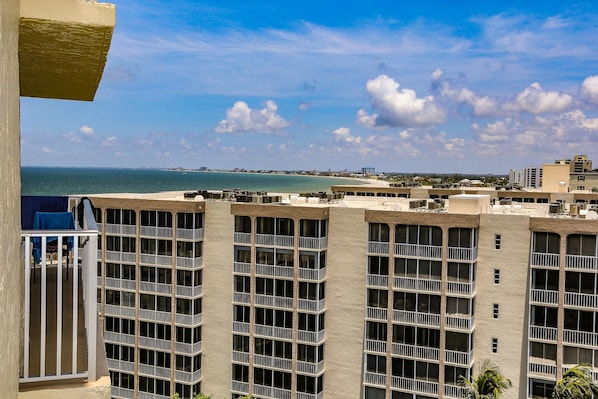 Appart'hôtel, 1 chambre | Extérieur