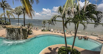 Lovers Key Resort 403