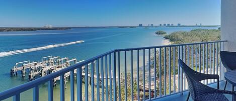 Apartment (1 Bedroom) | Fassade der Unterkunft