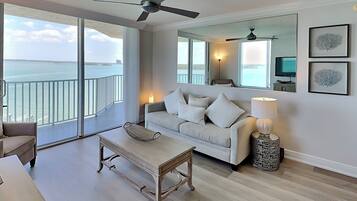 Condo (1 Bedroom) | Kemudahan hartanah