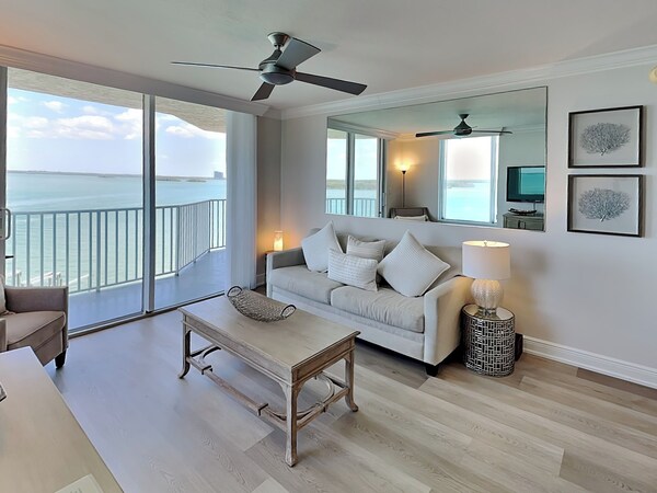 Lovers Key Resort 403 By Distinctive Beach Rentals - Lighthouse Beach Park