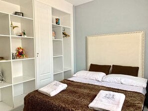 Doppelzimmer, Gemeinschaftsbad (3)