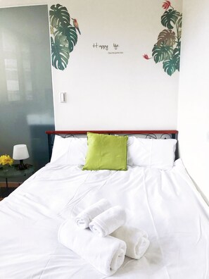 Comfort-Doppelzimmer, 1 Doppelbett