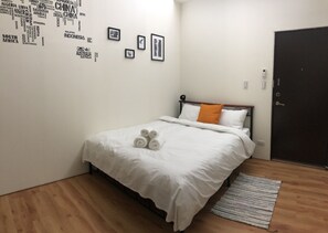 Comfort-Doppelzimmer, 1 Doppelbett
