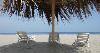 Organos Beach