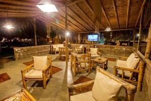 Lobby - Organos Beach (Los Organos)