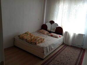 Basic-Apartment