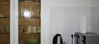 Monteurzimmer Göklü