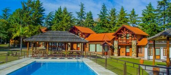 Hotel Villa Sol