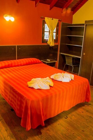 Double Room - Hotel Villa Sol (Merlo)