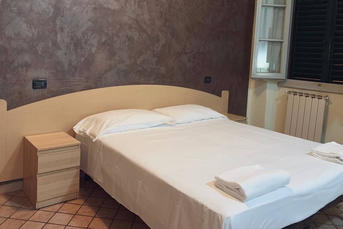 Superior Double Room | Desk, WiFi (free)