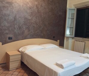 Superior Double Room | Desk, free WiFi - Relais Stella (Signa)