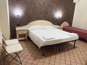 Superior Double Room | Desk, free WiFi - Relais Stella (Signa)